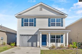 532 Edgetree Drive, Hopkins, SC 29061