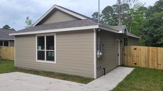 801 Crystal River Road, Conroe, TX 77316