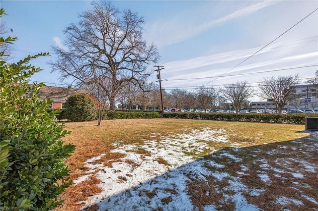 421 Sycamore RD, Portsmouth, VA 23707