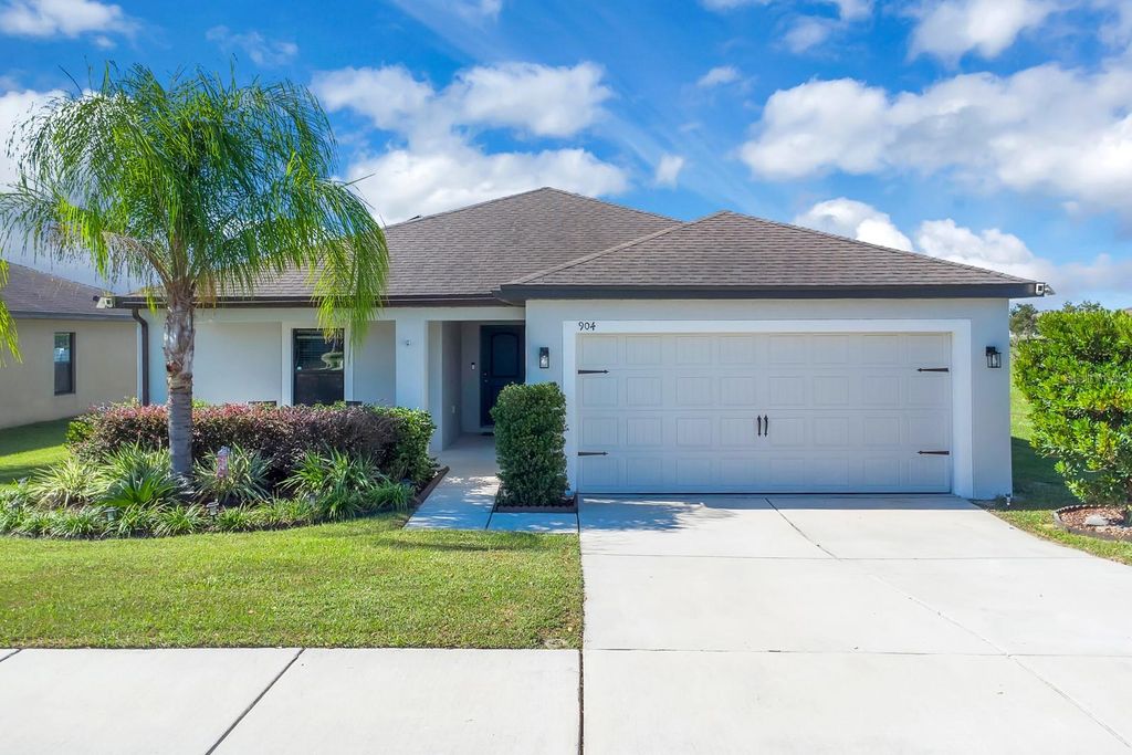 904 ASPEN VIEW CIRCLE, Groveland, FL 34736