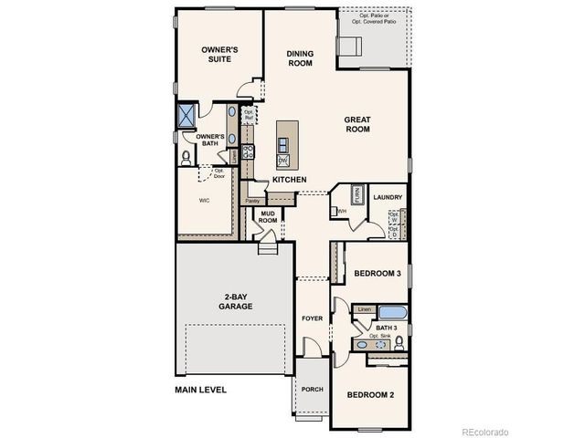 5562 Ranch St, Mead, CO 80504