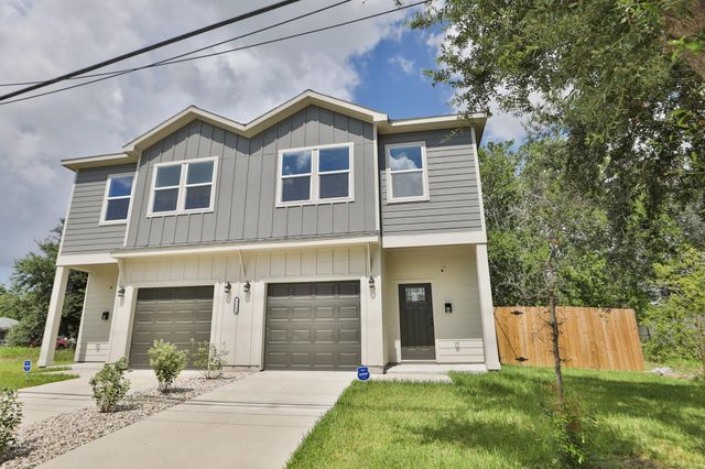9240 Culver Street B, Houston, TX 77051