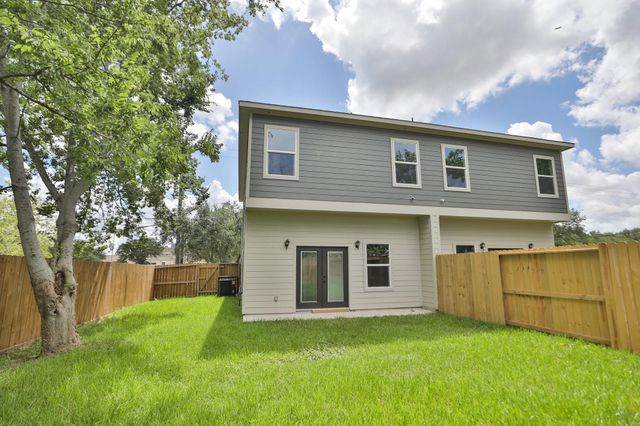 9240 Culver Street B, Houston, TX 77051