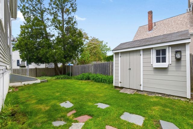 144 Tremont St, Peabody, MA 01960
