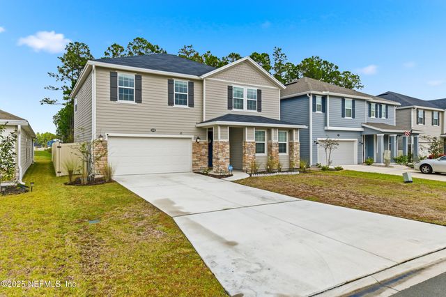 11183 STAPLETON Drive, Jacksonville, FL 32222