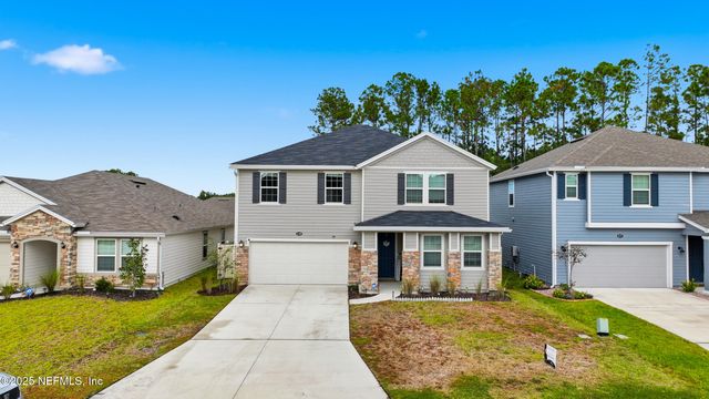11183 STAPLETON Drive, Jacksonville, FL 32222