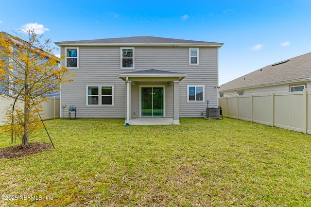 11183 STAPLETON Drive, Jacksonville, FL 32222