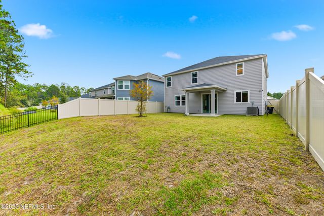 11183 STAPLETON Drive, Jacksonville, FL 32222