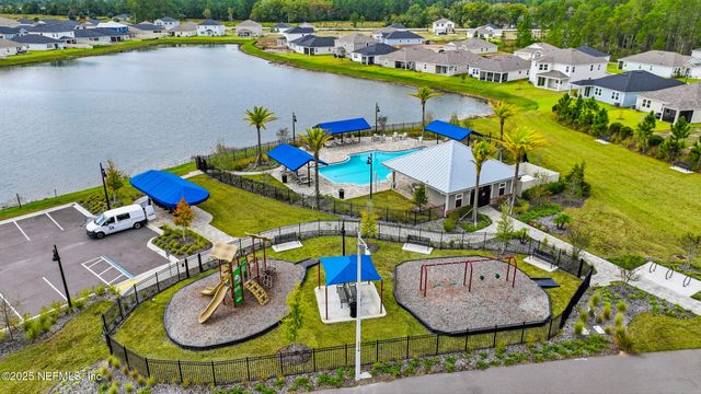 11183 STAPLETON Drive, Jacksonville, FL 32222