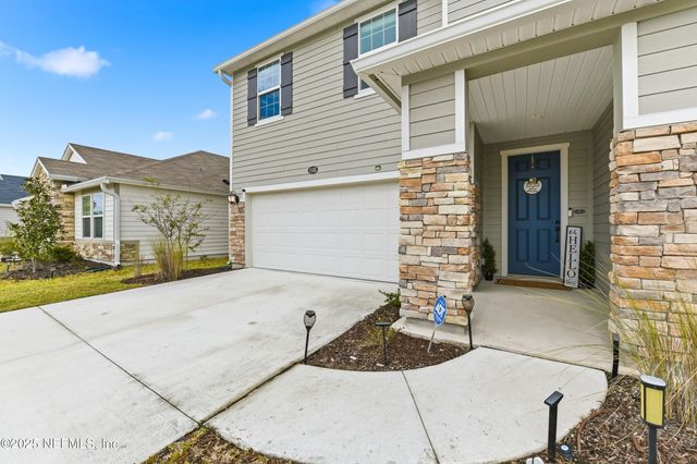 11183 STAPLETON Drive, Jacksonville, FL 32222