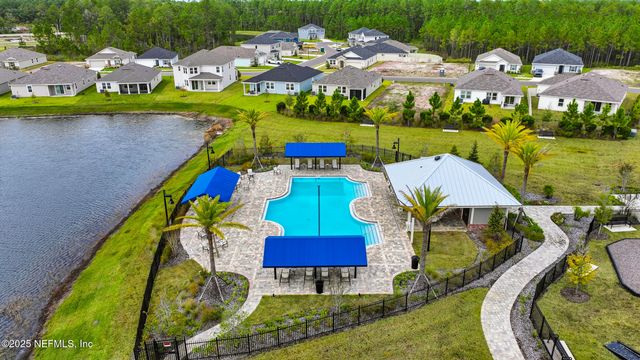 11183 STAPLETON Drive, Jacksonville, FL 32222