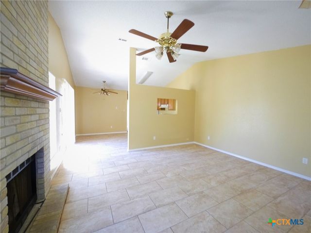 1510 Westway Drive, Killeen, TX 76549