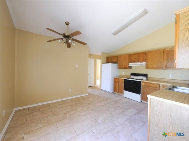 1510 Westway Drive, Killeen, TX 76549