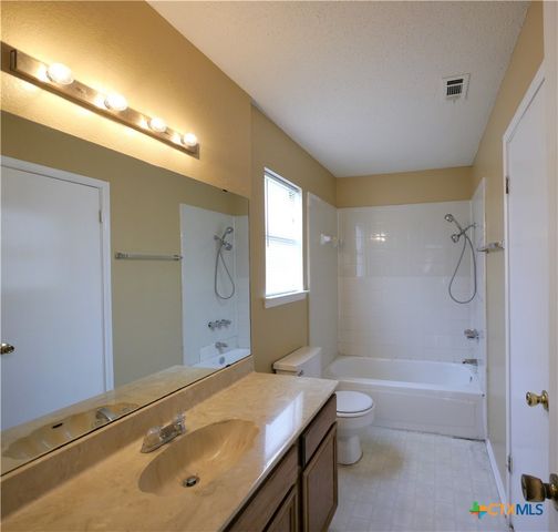 1510 Westway Drive, Killeen, TX 76549