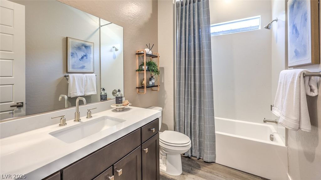 7908 CONDOL COVE Street, North Las Vegas, NV 89084 — photo 4