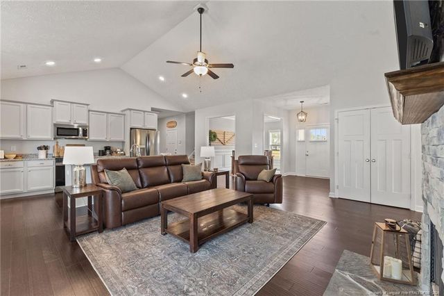 5651 Toby Place Road, Stedman, NC 28391