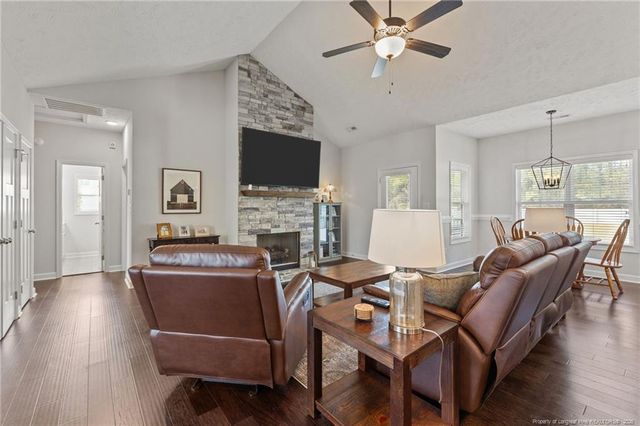 5651 Toby Place Road, Stedman, NC 28391