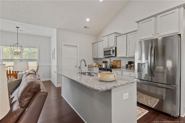 5651 Toby Place Road, Stedman, NC 28391