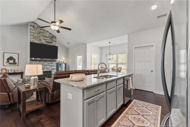 5651 Toby Place Road, Stedman, NC 28391