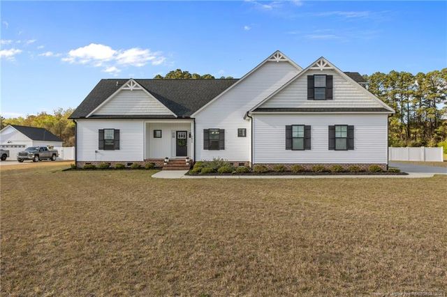 5651 Toby Place Road, Stedman, NC 28391