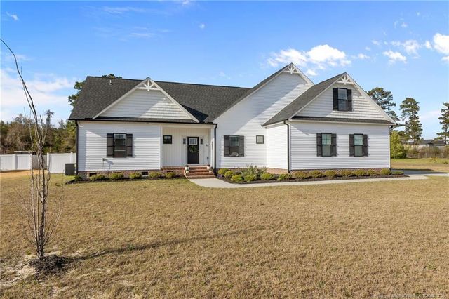 5651 Toby Place Road, Stedman, NC 28391