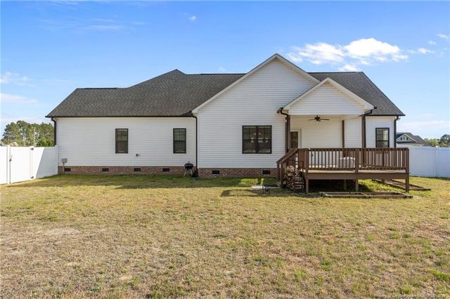 5651 Toby Place Road, Stedman, NC 28391
