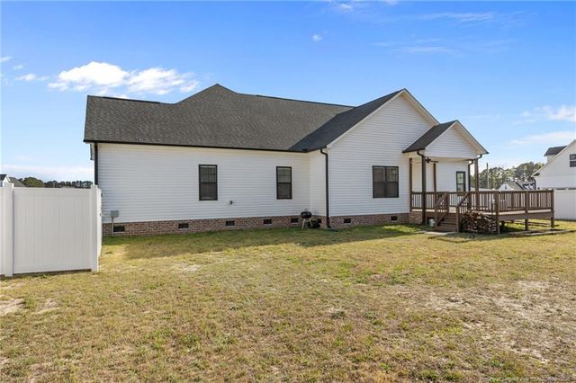 5651 Toby Place Road, Stedman, NC 28391