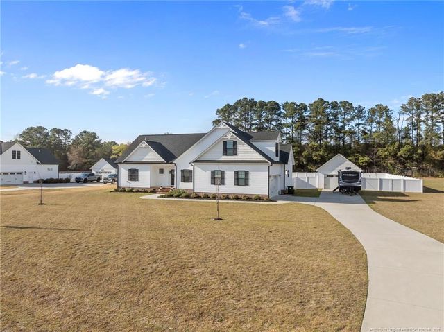 5651 Toby Place Road, Stedman, NC 28391