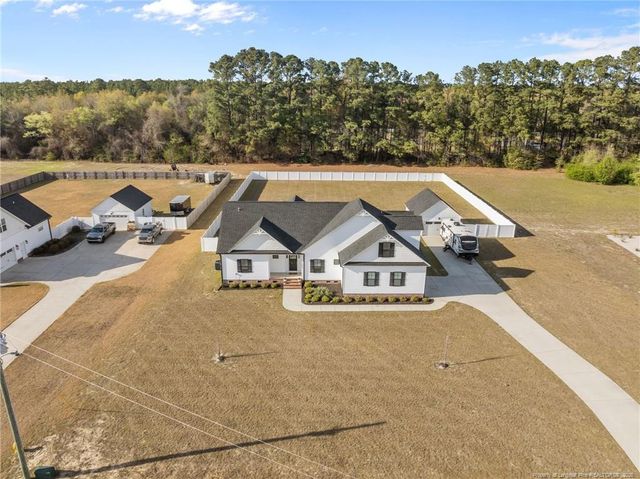 5651 Toby Place Road, Stedman, NC 28391