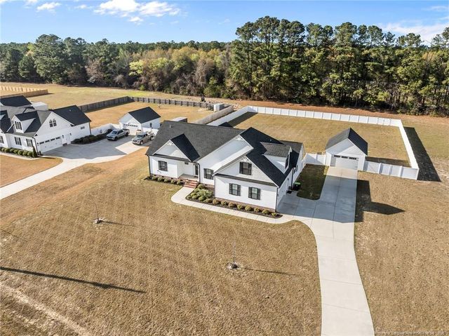 5651 Toby Place Road, Stedman, NC 28391