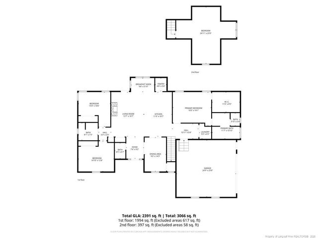 5651 Toby Place Road, Stedman, NC 28391