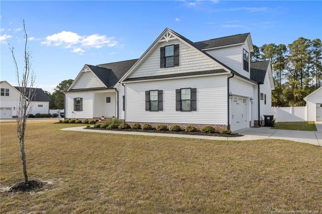 5651 Toby Place Road, Stedman, NC 28391