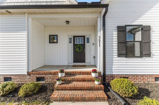 5651 Toby Place Road, Stedman, NC 28391