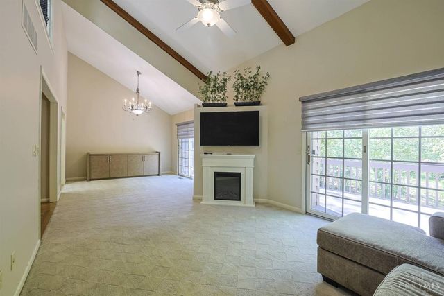 5339 Hickory Trail Lane, Blue Ash, OH 45242