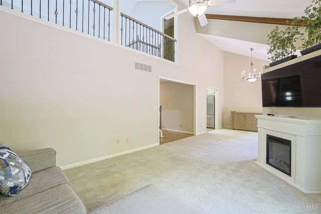 5339 Hickory Trail Lane, Blue Ash, OH 45242