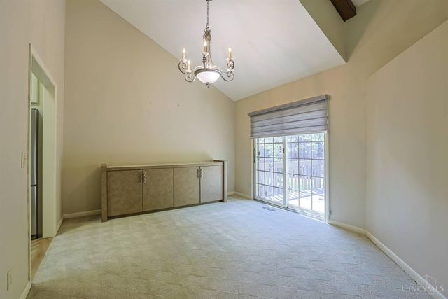 5339 Hickory Trail Lane, Blue Ash, OH 45242
