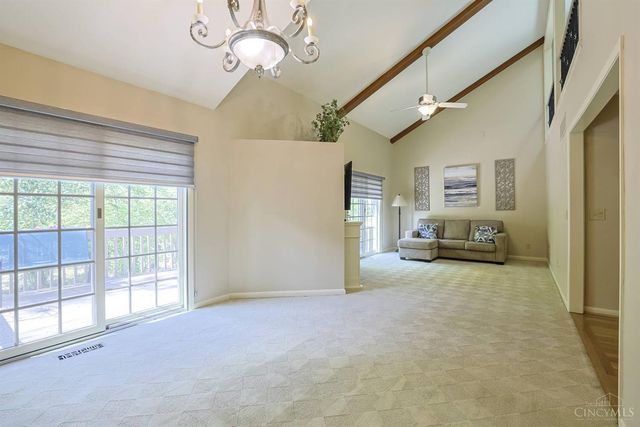 5339 Hickory Trail Lane, Blue Ash, OH 45242