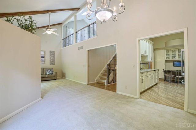 5339 Hickory Trail Lane, Blue Ash, OH 45242