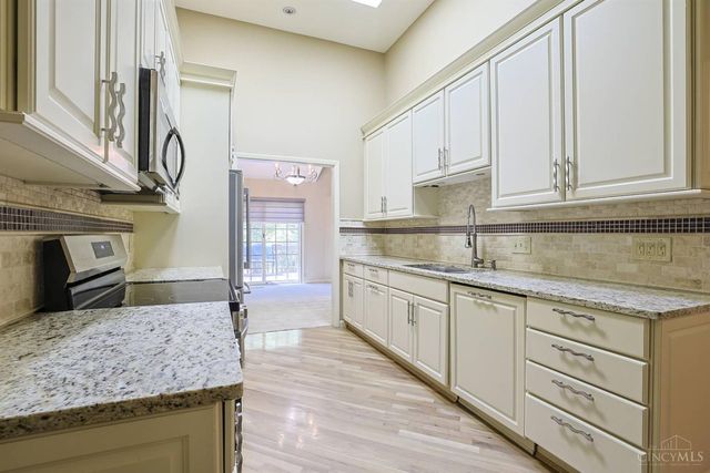 5339 Hickory Trail Lane, Blue Ash, OH 45242