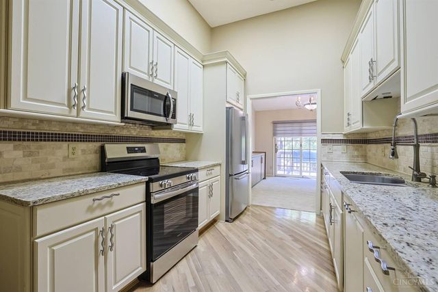 5339 Hickory Trail Lane, Blue Ash, OH 45242