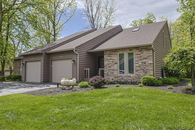 5339 Hickory Trail Lane, Blue Ash, OH 45242