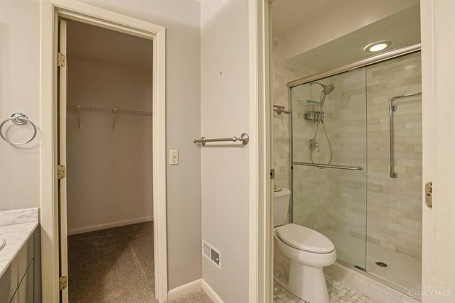 5339 Hickory Trail Lane, Blue Ash, OH 45242