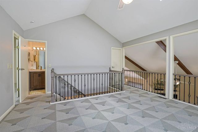 5339 Hickory Trail Lane, Blue Ash, OH 45242