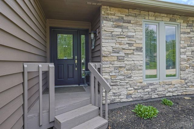 5339 Hickory Trail Lane, Blue Ash, OH 45242