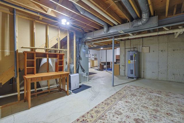 5339 Hickory Trail Lane, Blue Ash, OH 45242