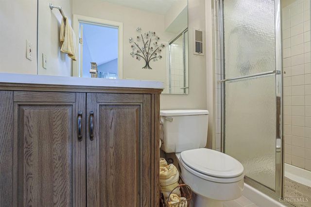 5339 Hickory Trail Lane, Blue Ash, OH 45242