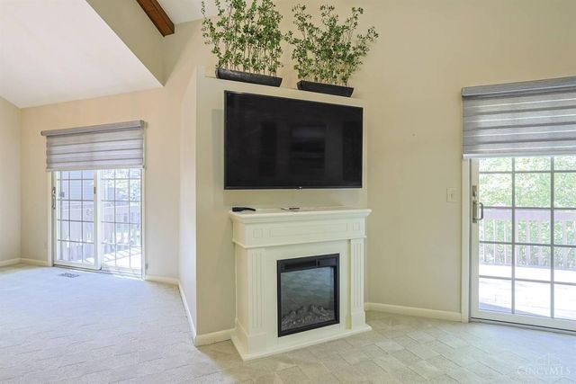 5339 Hickory Trail Lane, Blue Ash, OH 45242