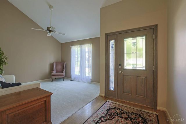 5339 Hickory Trail Lane, Blue Ash, OH 45242