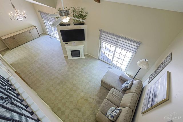 5339 Hickory Trail Lane, Blue Ash, OH 45242