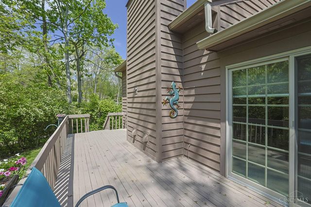 5339 Hickory Trail Lane, Blue Ash, OH 45242